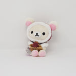 2013 Korilakkuma with Roasted Sweet Potato Kichijoji 3rd Anniversary Store Limited
