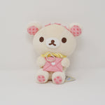 2019 Korilakkuma with Love Letter Store Limited Plush - Love Letter Theme