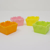 Rilakkuma Silicone Cups for Bento