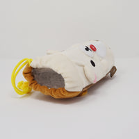 Drawstring Bottle Cover  - Rilakkuma & Korilakkuma