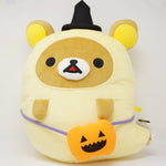 2017 XL Ghost Rilakkuma Plush - Halloween Prize Toy Plush