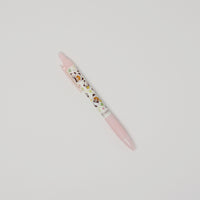 2015 Rilakkuma Pink Pen  - Rilakkuma Panda Theme