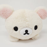 Korilakkuma Laydown Medium (Fluffly Long Pile) Plush