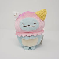 Tokage Ice Cream Theme Plush