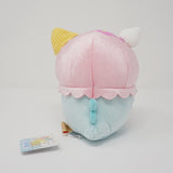 Tokage Strawberry Ice Cream Sumikko Pen Pen Ice Cream Theme Plush