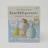 Sumikkogurashi Stackable Figurines Blind Box