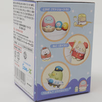 Sumikkogurashi Travel Theme Blind Box (Putitto Vol. 4) KITAN CLUB