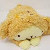 Pom Pom Purin Fuzzy Poodle Dog Plush Cushion