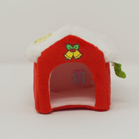 Christmas Sumikko House Plush Playset - Sumikkogurashi Collection
