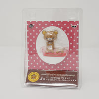2013 Rilakkuma and Kigurumi Outfit Figure - 10th Anniversary Collectable Figure