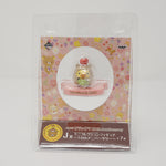 2013 Kiiroitori Deer - Happy Natural Time Design Figure - 10th Anniversary Collectable Figure