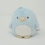 2018 Sherbet Real Penguin Plush - Pen Pen Ice Cream