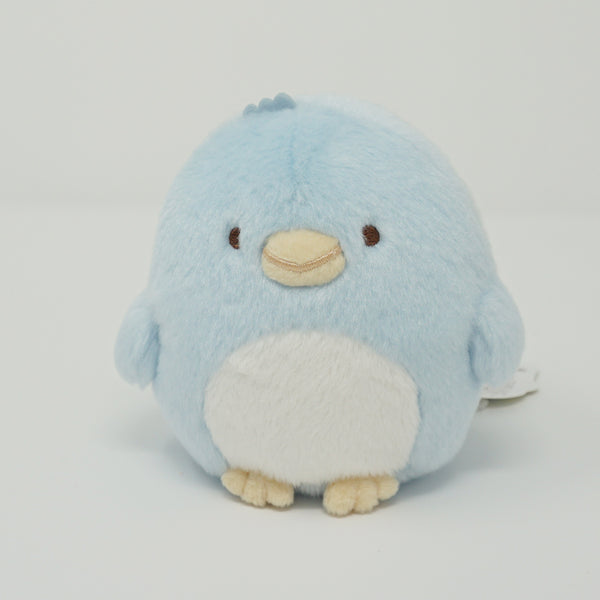 2018 Sherbet Real Penguin Plush - Pen Pen Ice Cream
