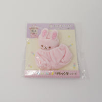 2019 Bunny Outfit for Rilakkuma Plush Outfit - Always Together