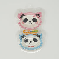 Bento Lunch Cups - Panda