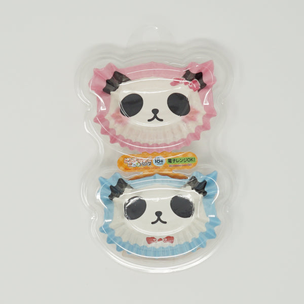 Bento Lunch Cups - Panda