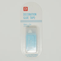 Glue Tape Roll - Blue