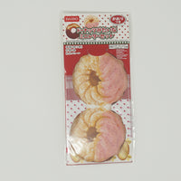 Mini Donut Scented Letter Sets