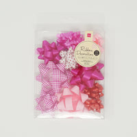 Gift Bows - Pink