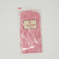 Pink Gift Packing Cushion Crinkle Paper