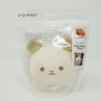 Sheep mimi POCHI Friends Soft Coin Pouch