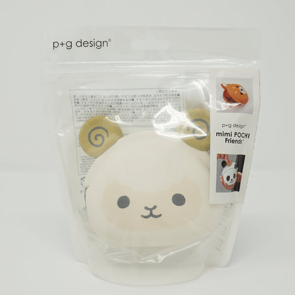Sheep mimi POCHI Friends Soft Coin Pouch