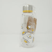 Gudetama Water Bottle