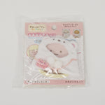 2016 Shirokuma Poncho Plush Outfit - Sumikkogurashi Collection Outfits