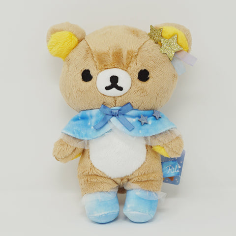 More Rilakkuma Themes