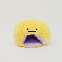 2019 Tenori Pumpkin House Plush Playset - Halloween Sumikkogurashi