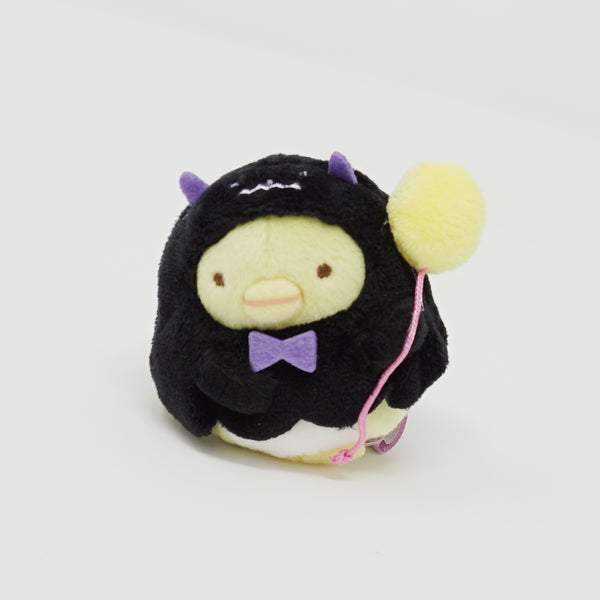 Penguin? Halloween Tenori Plush - Halloween - Sumikkogurashi Collection