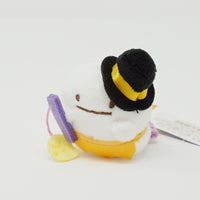 2019 Obake Halloween Tenori Plush - Sumikkogurashi - San-X