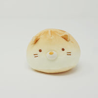 Neko Mochi Mochi Bread Plush - Sumikko Bakery Class Theme