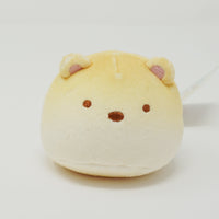 Shirokuma Mochi Mochi Bread Plush - Sumikko Bakery Class Theme