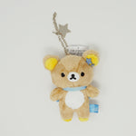 2019 Rilakkuma Plush Keychain - Starry Night Theme - San-X