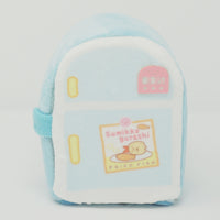Refrigerator Tenori Size - Good Friends Kitchen Theme - Sumikkogurashi Collection