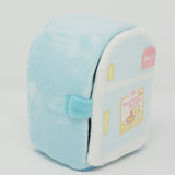Refrigerator Tenori Size - Good Friends Kitchen Theme - Sumikkogurashi Collection