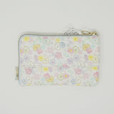 Floral Mask Pouch - Sumikko Coordinate - Sumikkogurashi