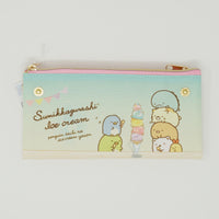 Blue Reversible - Pen Pen Ice Cream Theme - Sumikkogurashi