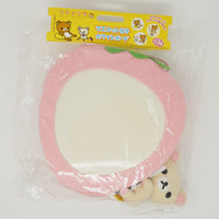 Korilakkuma with Strawberry White Board