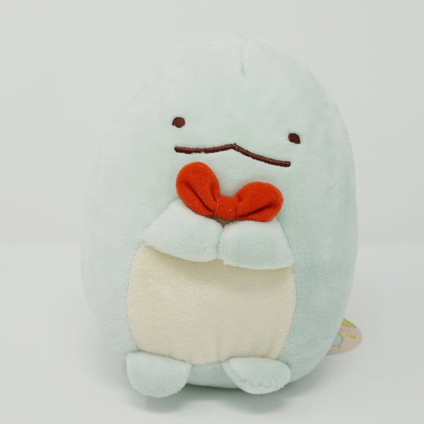 2015 Tokage with Red Bow Prize Toy Plush