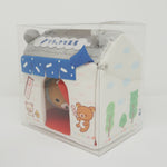 2016 Teahouse Plush Playset - Rilakkuma Tea House Theme - Rilakkuma Store Limited
