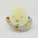 2016 Penguin with Chocolate Plush - Candy Shop Sumikkogurashi
