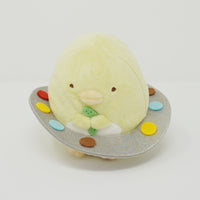 2016 Penguin with Chocolate Plush - Candy Shop Sumikkogurashi