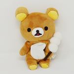 Rilakkuma with Dango Plush  - 2003 Remake 7th Anniversary