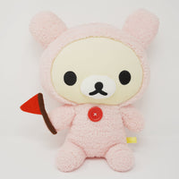 Rabbit Korilakkuma XL Plush