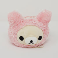 Rabbit Korilakkuma Multipurpose Plush Stand