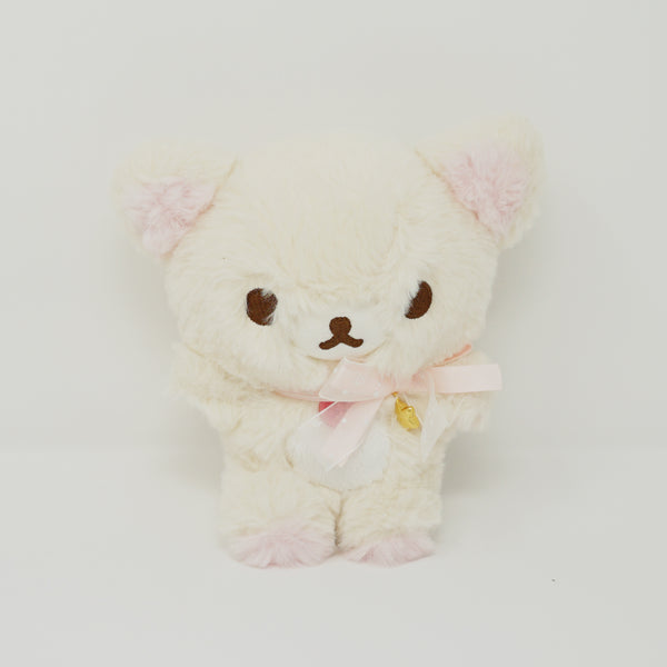 Korilakkuma Plush - Rilakkuma Pajama Party