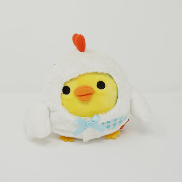 2012 Kiiroitori Chicken Costume Plush - Tamago Series