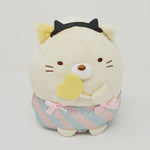 Neko Halloween Sumikkogurashi Prize Plush  - Prize Goods